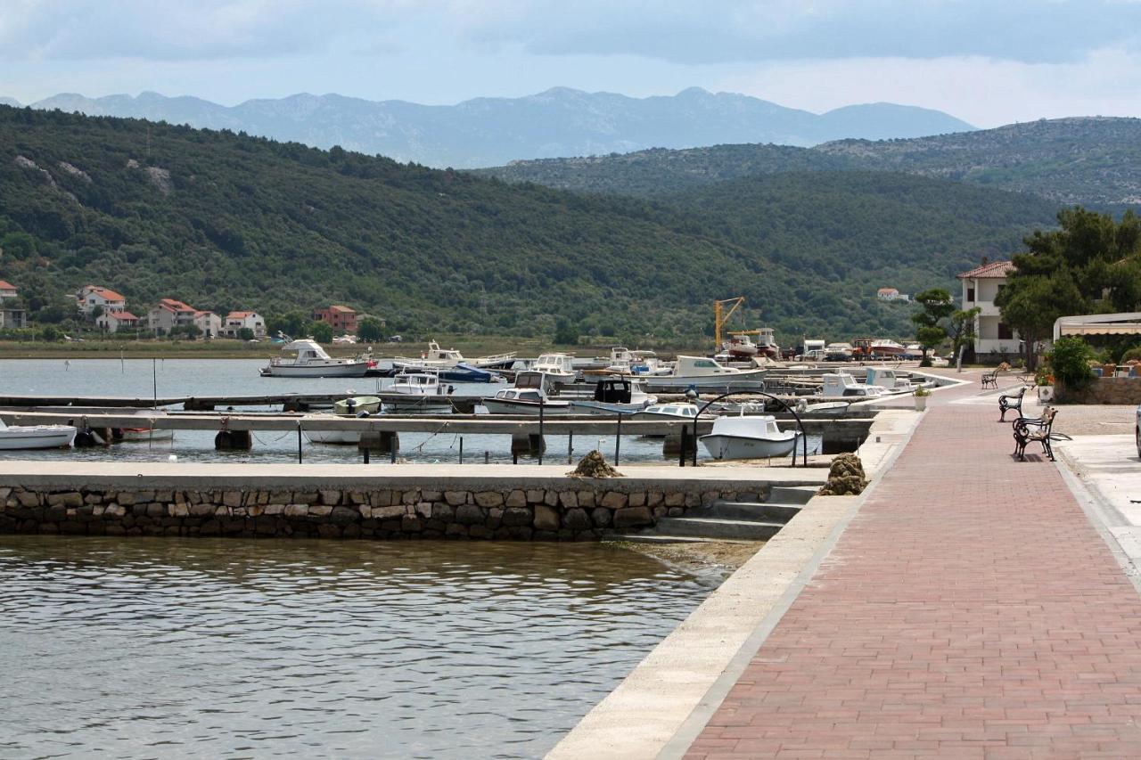 Apartments With A Parking Space Supetarska Draga - Donja, Rab - 11237 Exterior foto