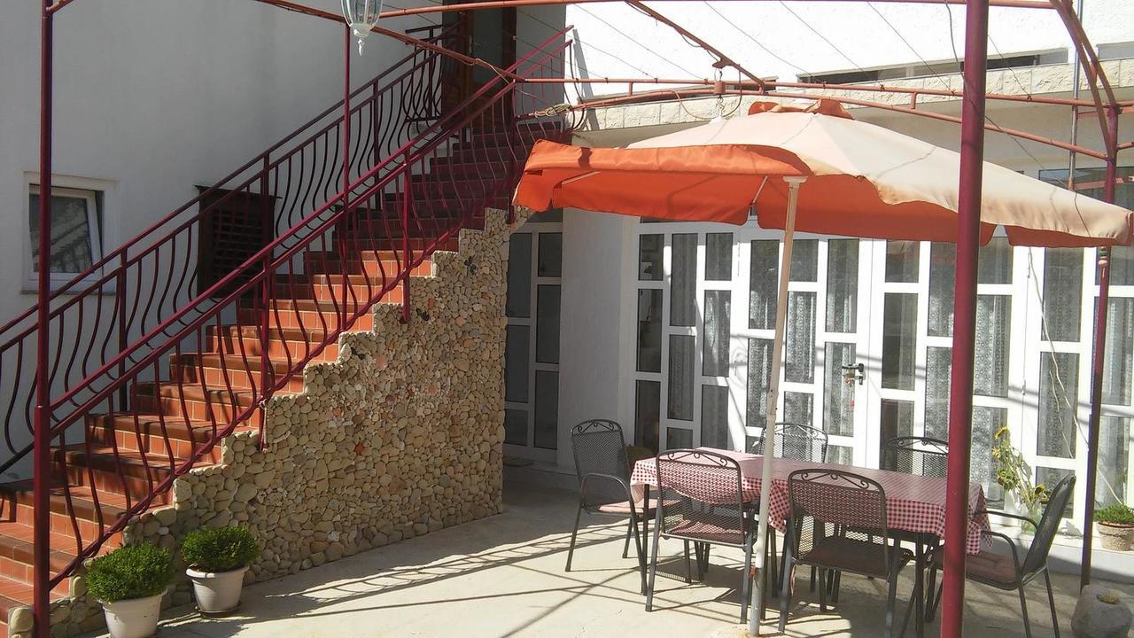 Apartments With A Parking Space Supetarska Draga - Donja, Rab - 11237 Exterior foto
